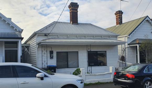 17 Pridham st prahran