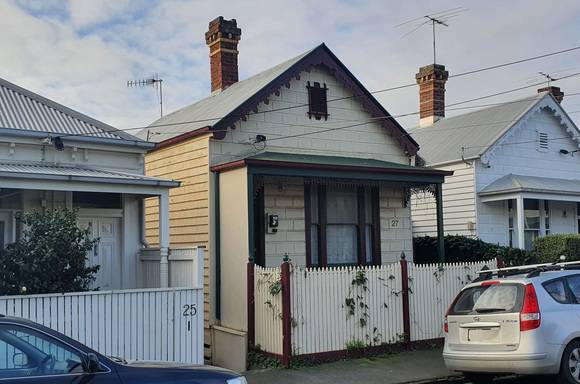 27 Pridham st prahran