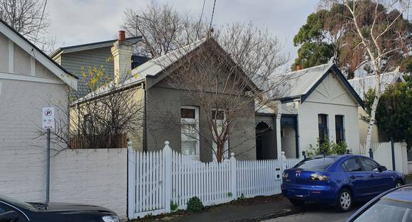 45 - 47 Pridham st prahran
