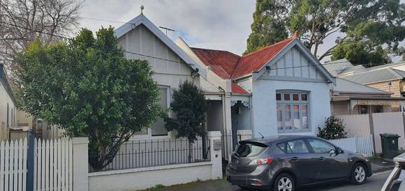 49 - 51 Pridham st prahran