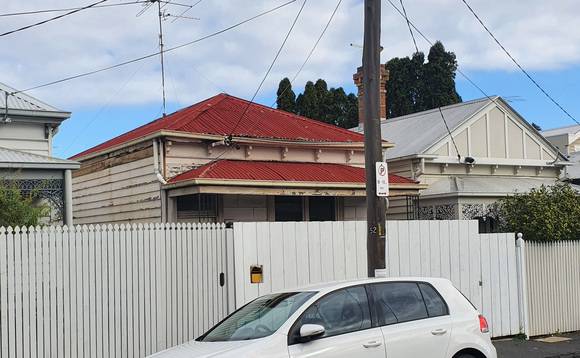 52 Pridham st prahran
