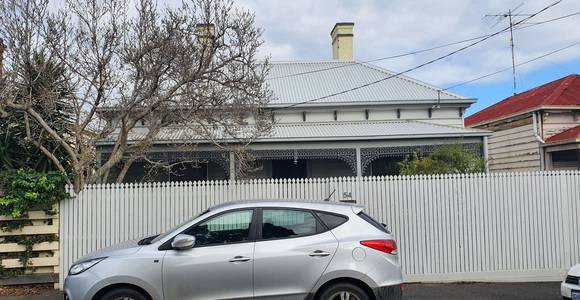 54 Pridham st prahran