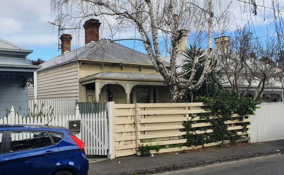 56 Pridham st prahran