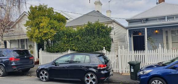 60 Pridham st prahran
