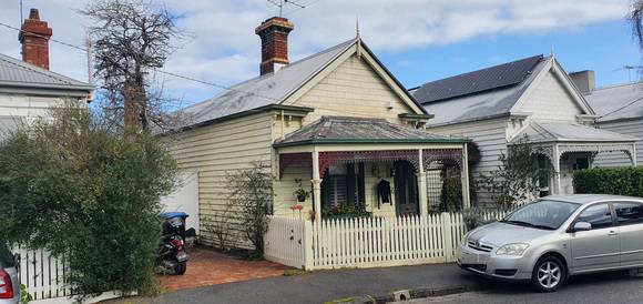 66 Pridham st prahran