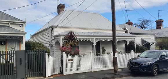 70 Pridham st prahran