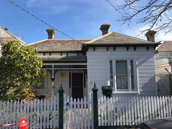 13 Lorne Road, Prahran