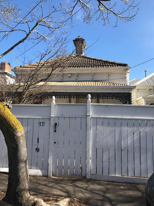 17 Westbourne Street, Prahran