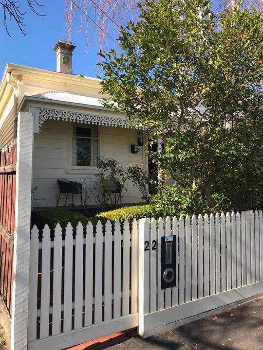 22 Westbourne Street, Prahran