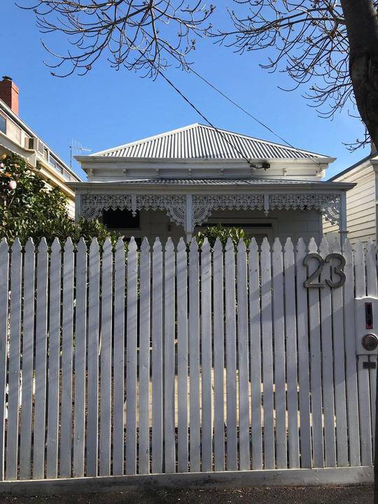 23 Westbourne Street, Prahran