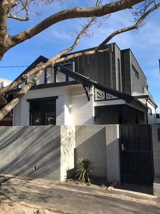 33-35 Lorne Road, Prahran