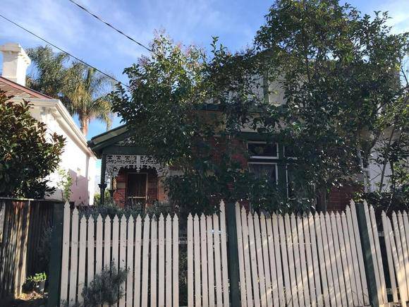 33-35 Lorne Road, Prahran