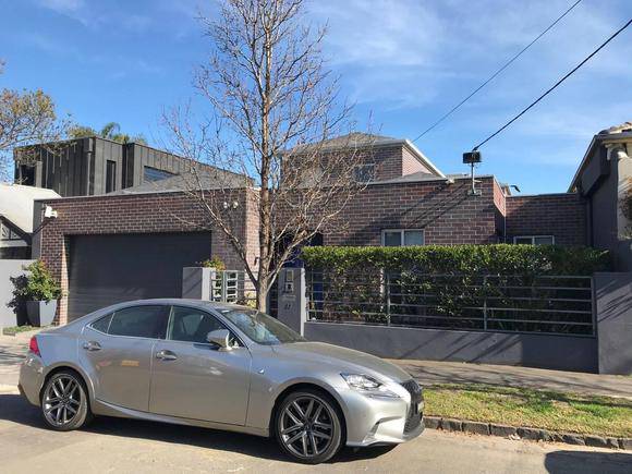 37 Lorne Road, Prahran