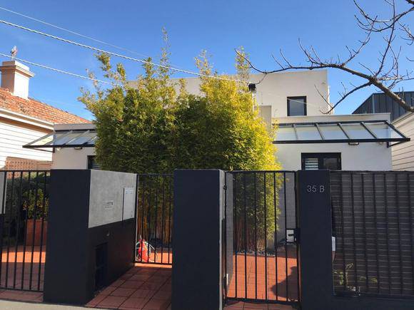 35-35A Westbourne Street, Prahran