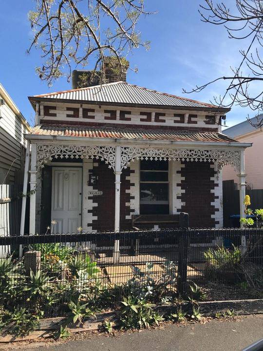 9 Westbourne Street,,Prahran