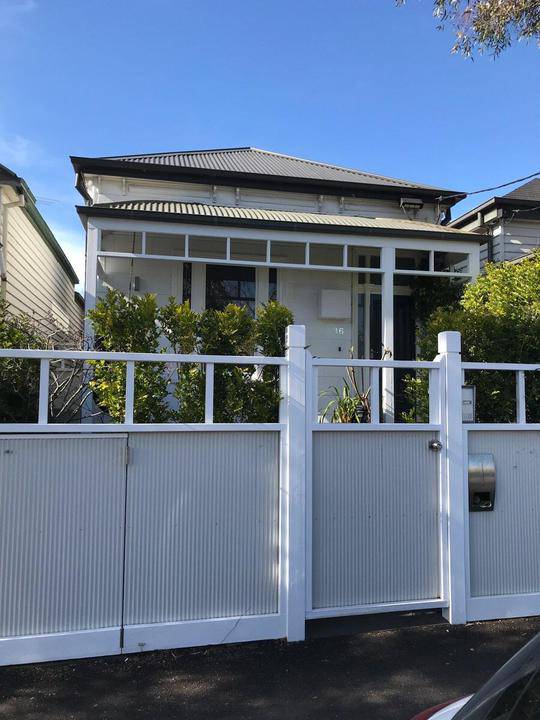 36 Westbourne Street,Prahran