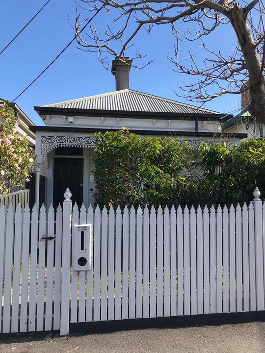 41 Westbourne Street, Prahran