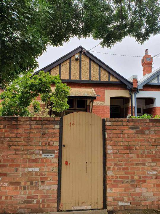 25 Chomley Street, Prahran