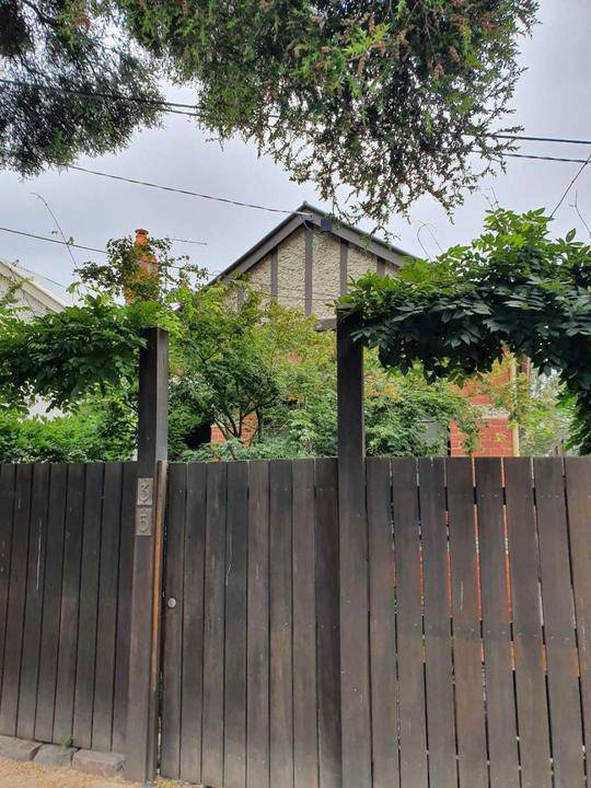 35 Chomley Street, Prahran