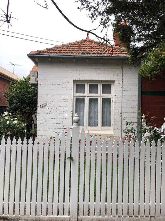 37 Chomley Street, Prahran