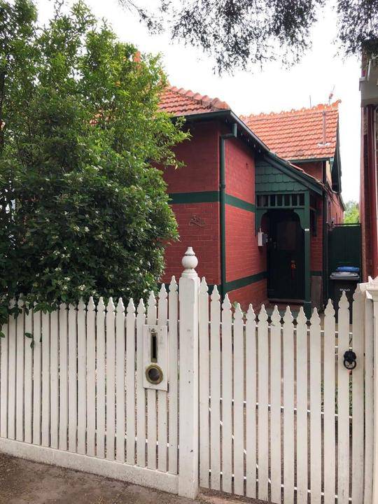 39 Chomley Street, Prahran