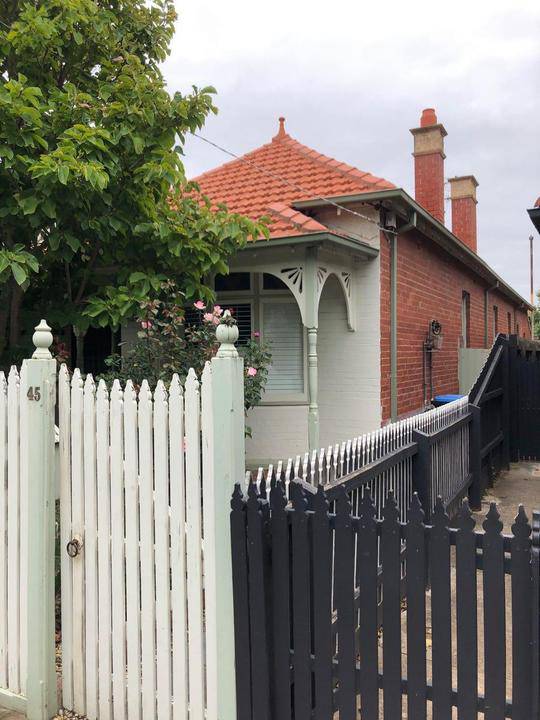 45 Chomley Street, Prahran