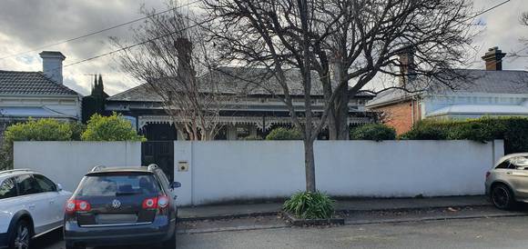 11 Evelina rd Toorak