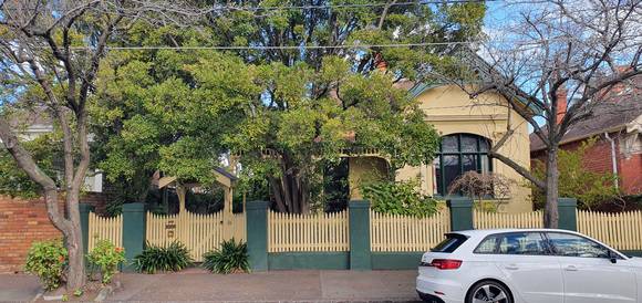 34 Evelina rd Toorak