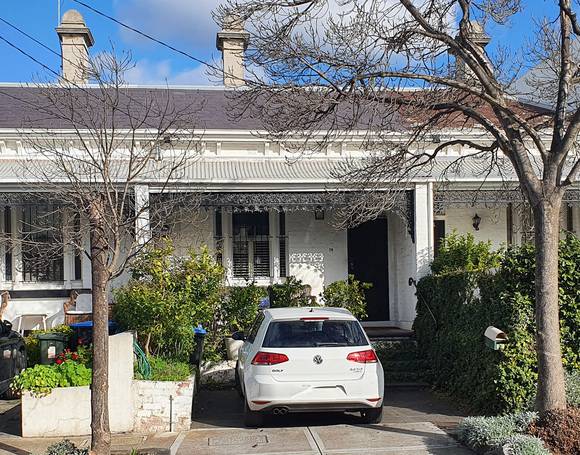 14 Evelina rd Toorak