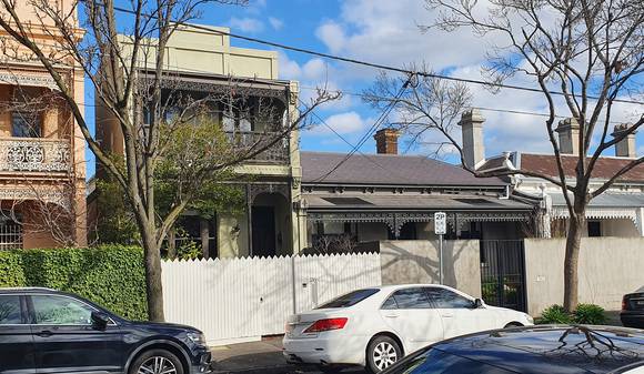 24-26 Evelina rd Toorak