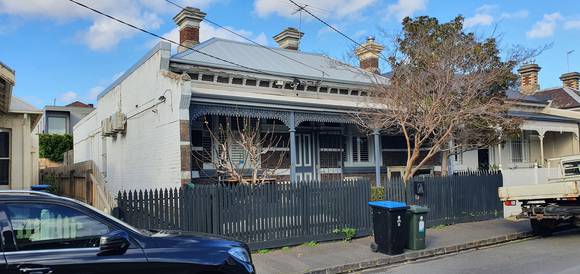 13 Mell Street Toorak
