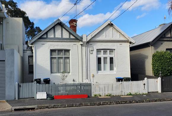 16 - 17 Mell Street Toorak
