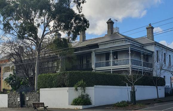 200 Williams rd Toorak