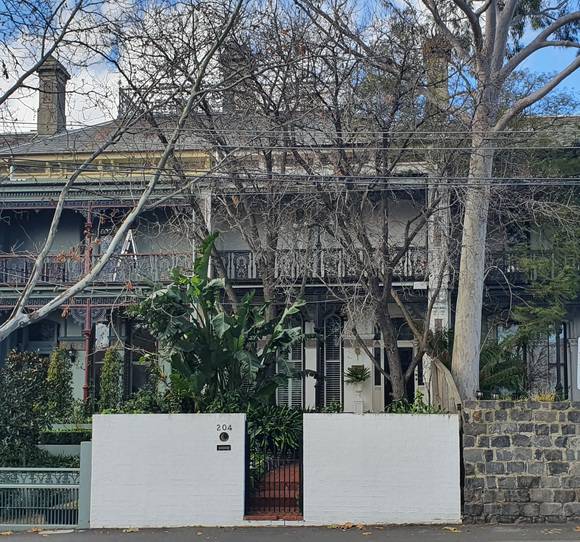 204 Williams rd Toorak