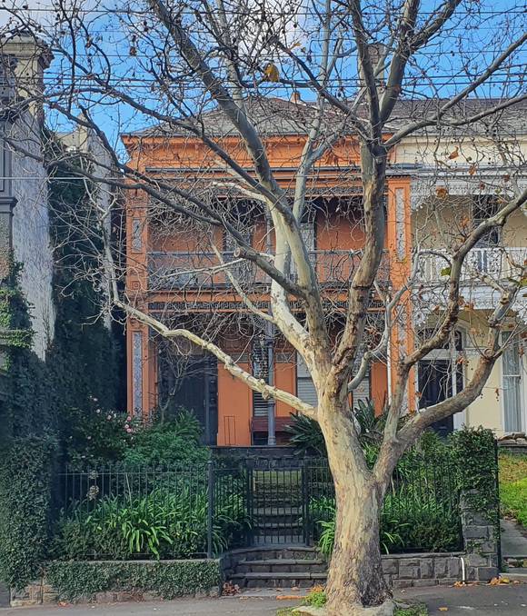 210 Williams rd Toorak