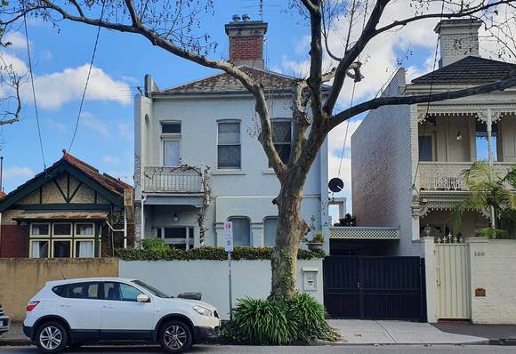 187 Williams rd Toorak