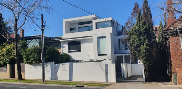 276A Williams rd Toorak