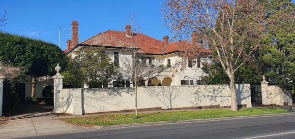 278 Williams rd Toorak