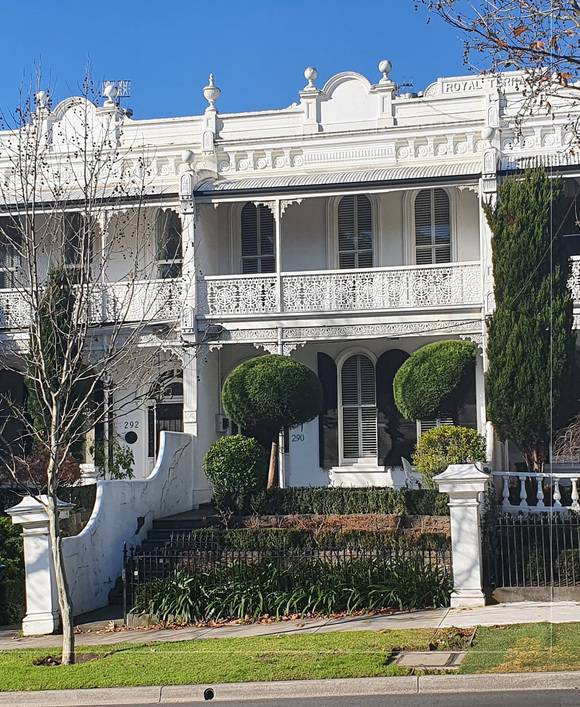 290 Williams rd Toorak