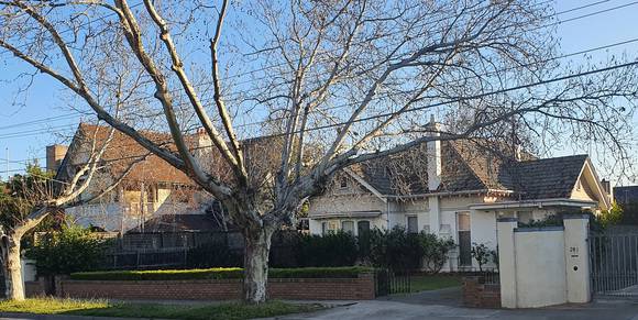 279 Williams rd South Yarra