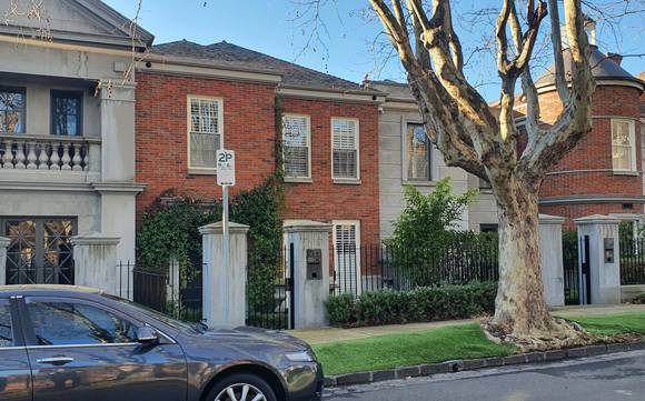 5 Landale rd Toorak