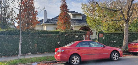 43 Power Street, TOORAK