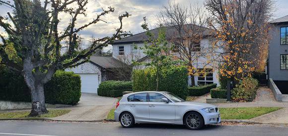 1 Toorak Avenue, TOORAK