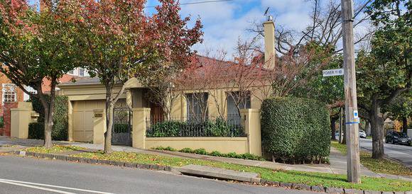 18 Toorak Avenue, TOORAK