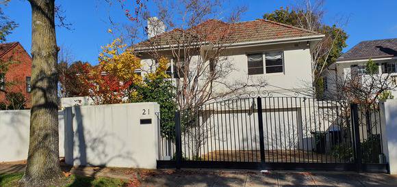 21 Montalto Avenue, TOORAK