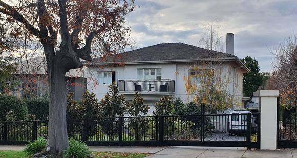 5 Toorak Avenue Avenue, TOORAK