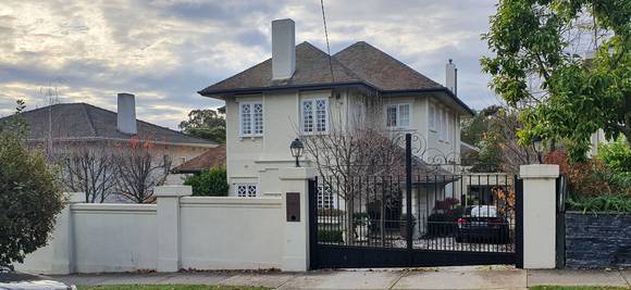7 Toorak Avenue Avenue, TOORAK