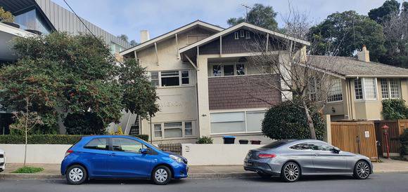 51 Darling Street South Yarra