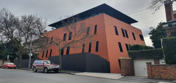 262 Domain Road South Yarra