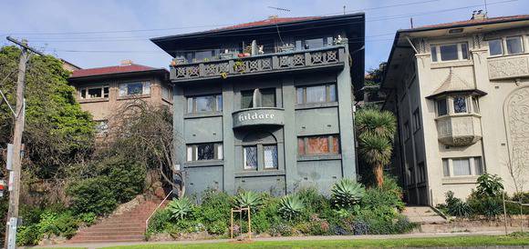 77 Alexandra Avenue South Yarra